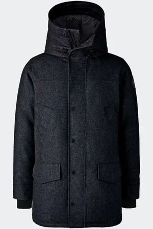 Canada Goose Parka Langford lana