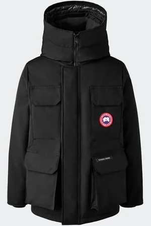 Canada Goose Parka Expedition da ragazzo