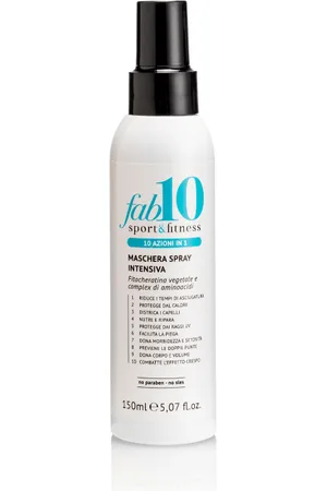 Fab10 Maschera Spray Sport & Fitness 10 in 1