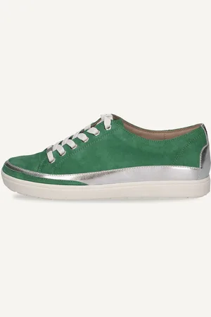Caprice Sneaker, , in Cuoio
