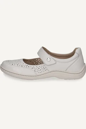 Caprice Ballerina, , in Cuoio