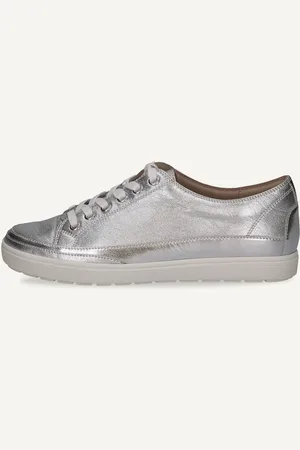 Caprice Sneaker, , in Cuoio