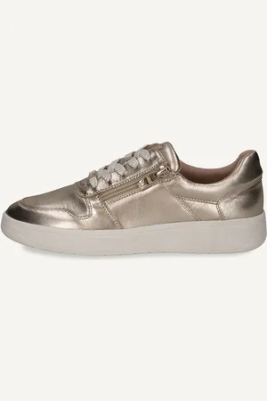 Caprice Sneaker, , in Cuoio
