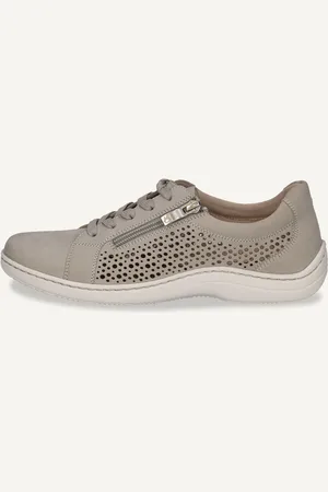 Caprice Sneaker, , in Cuoio