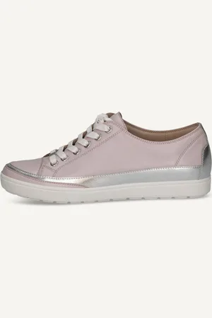 Caprice Sneaker, , in Cuoio