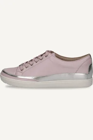 Caprice Sneaker, , in Cuoio