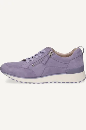 Caprice Sneaker, , in Cuoio