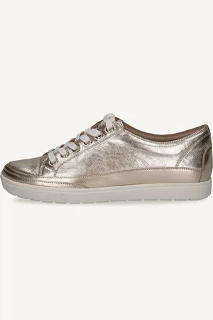 Caprice Sneaker, , in Cuoio