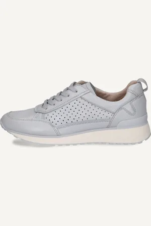 Caprice Sneaker, , in Cuoio