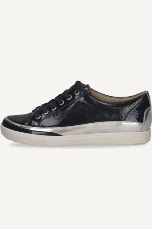 Caprice Sneaker, , in Cuoio