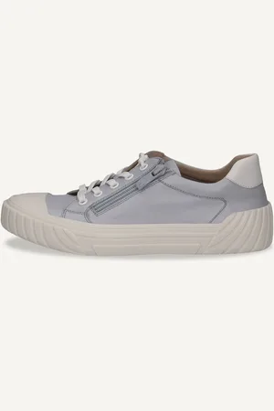 Caprice Sneaker, , in Cuoio