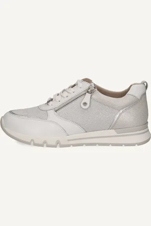 Caprice Sneaker, , cuoio e materiale sintetico