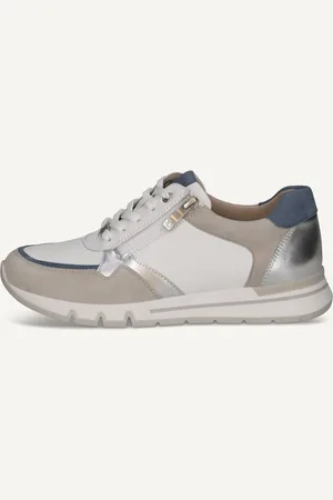 Caprice Sneaker, , in Cuoio