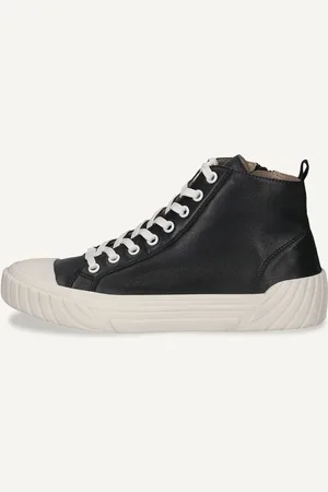 Caprice Sneaker, , in Cuoio