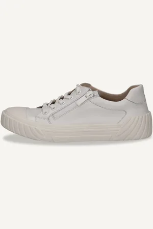 Caprice Sneaker, , in Cuoio