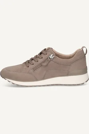 Caprice Sneaker, , in Cuoio
