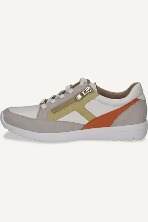 Caprice Sneaker, , in Cuoio