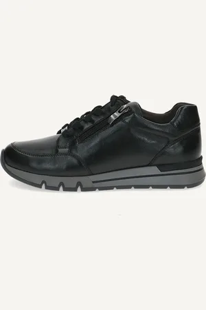 Caprice Sneaker, , in Cuoio
