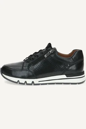 Caprice Sneaker, , in Cuoio
