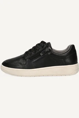 Caprice Sneaker, , in Cuoio