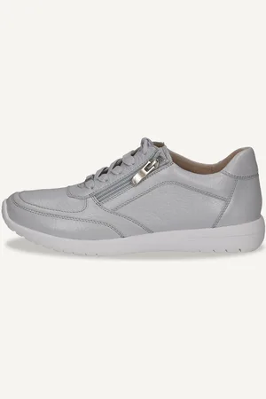 Caprice Sneaker, , in Cuoio