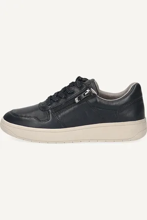 Caprice Sneaker, , in Cuoio