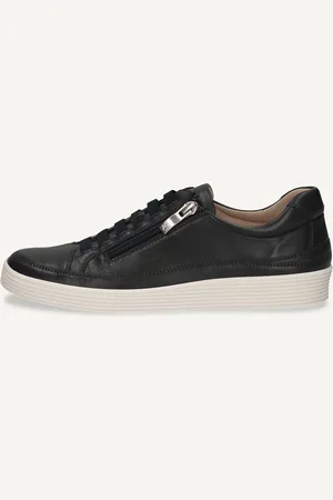 Caprice Sneaker, , in Cuoio