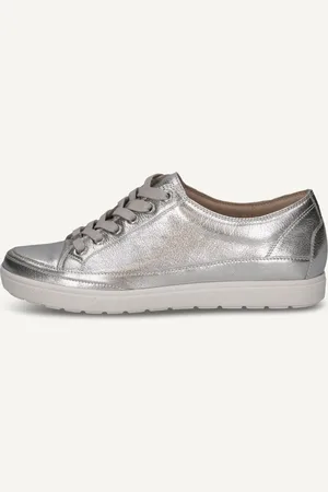 Caprice Sneaker, , in Cuoio