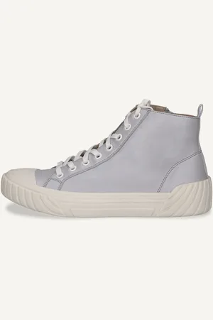 Caprice Sneaker, , in Cuoio