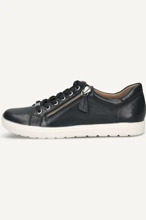 Caprice Sneaker, , in Cuoio