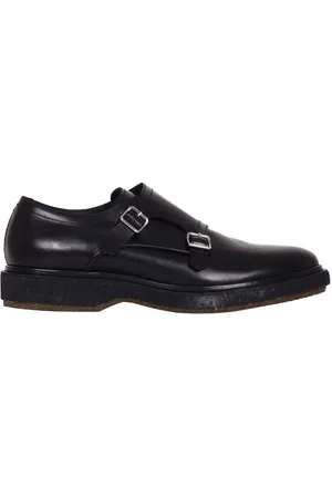 HENDERSON BARACCO Scarpa In Pelle