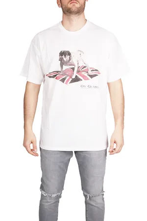 Represent Tshirt In Cotone