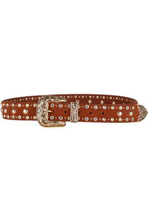 B-Low The Belt Cintura In Pelle