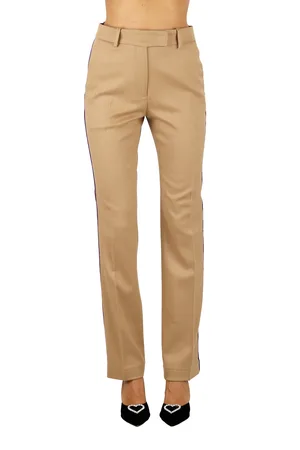 Pinko Pantalone In Flanella