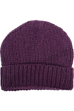 ELEVENTY Cappello In Cashmere