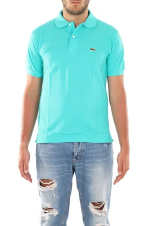 Lacoste Polo In Cotone