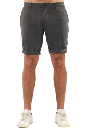 Tailored Bermuda