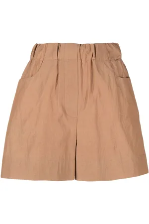 ALYSI Shorts In Cotone