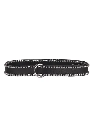B-Low The Belt Cintura In Pelle