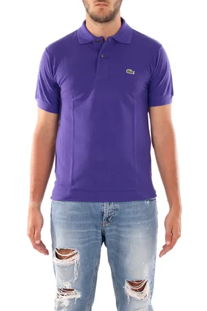 Lacoste Polo In Cotone