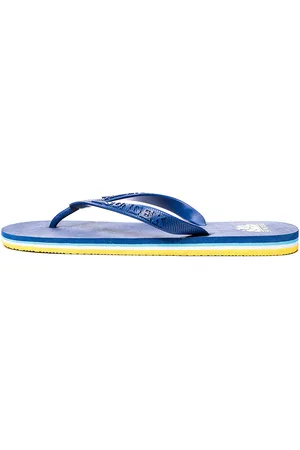 Sundek Infradito Con Stampa Logo