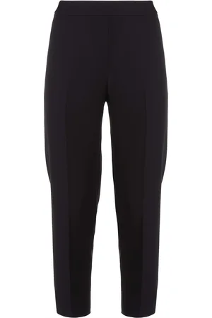 Moschino Pantalone Design Crop