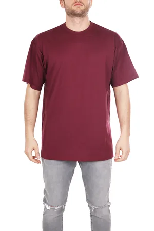 Represent Tshirt In Cotone