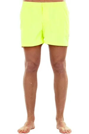Sundek Pantaloncino Mare Corto Bottone