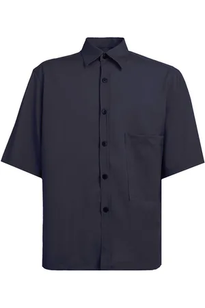 COSTUMEIN Camicia In Lana Vergine