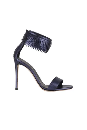 Greymer Sandalo In Pelle