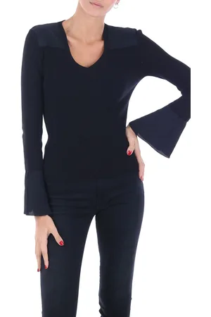 Moschino Maglia A Costine