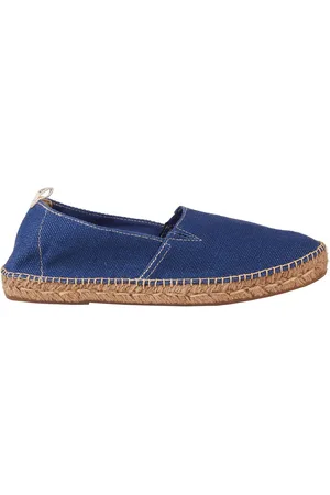 Lord Partenopei Espadrillas In Juta Canvas