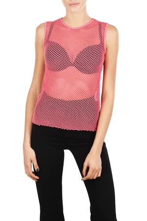 NUDE Top In Rete