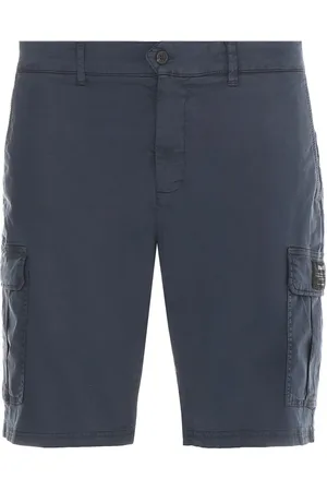 ECOALF Bermuda In Cotone
